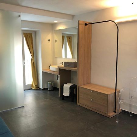 Alley House Cefalu Luaran gambar
