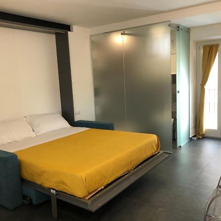 Alley House Cefalu Luaran gambar