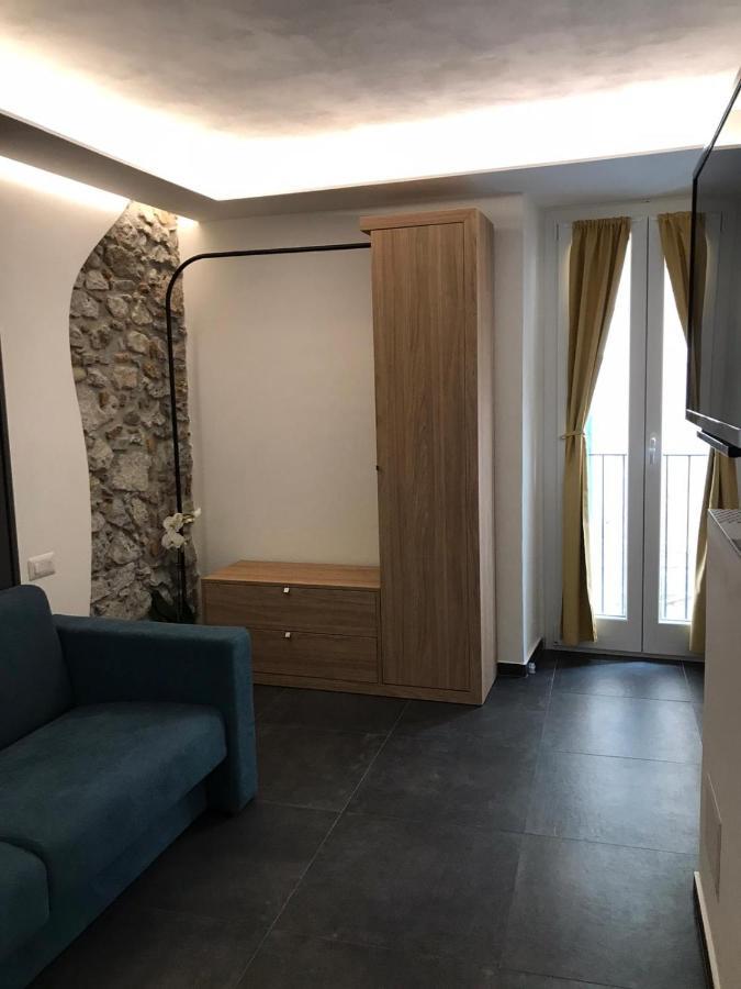 Alley House Cefalu Luaran gambar