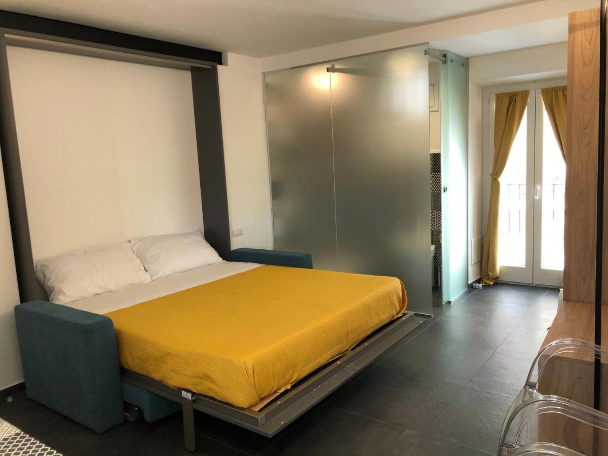 Alley House Cefalu Luaran gambar